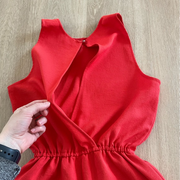 Wilfred shorts romper - Picture 2 of 4